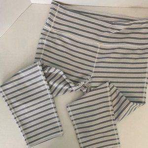 Athleta Chatarunga High-Rise Cropped Leggings XLT
